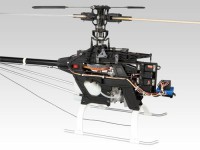 RC模型/ RC直升机